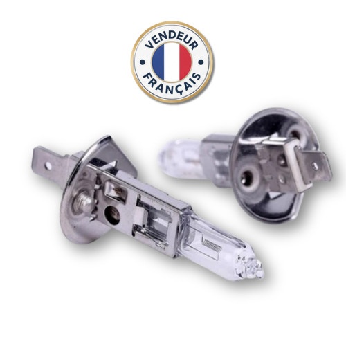 Ampoules 100w halogènes - ampoules,