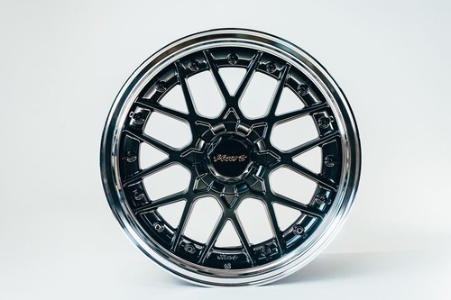 4x19 hart hr83 hyper - hart, black
