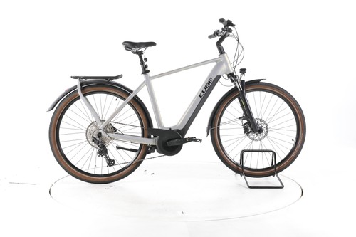 Cube touring hybrid pro - touring,