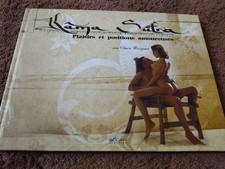 Morgane Clara . Kama Sutra 