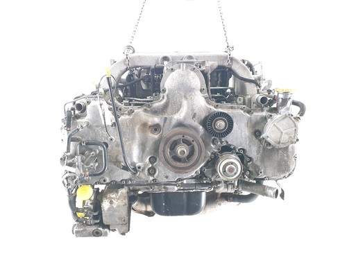 Moteur type ee20z subaru - moteur,