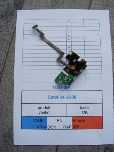 Platine usb carte rj45 - platine, pour