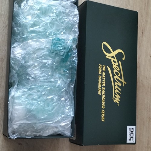 Bachmann spectrum on30 - bachmann,