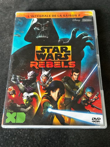 Star wars rebels - star,