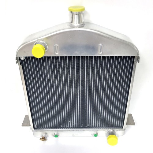 Full aluminum row racing - aluminum,