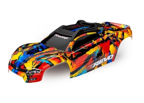 Traxxas trx8612 carreaux - traxxas, à