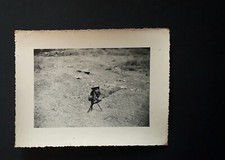 photo ancienne - guerre