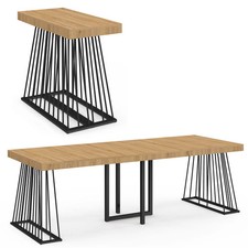 Table console extensible YUNA