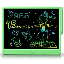 Tablette Dessin Enfant 15