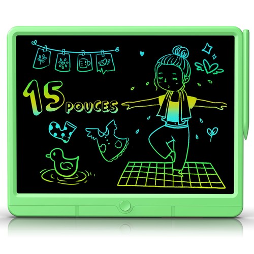 Tablette dessin enfant - tablette,