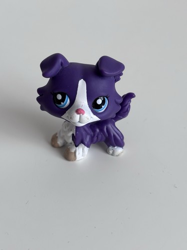 Little petshop hasbro - little,