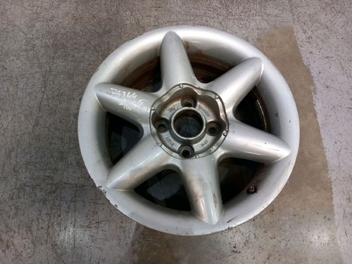 Jante alliage peugeot 406 - alliage,