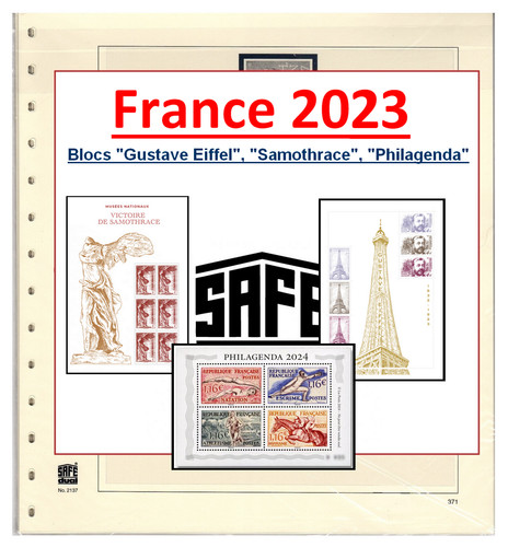 Safe jeu france blocs - jeu,