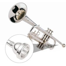Embouchure trombone alto