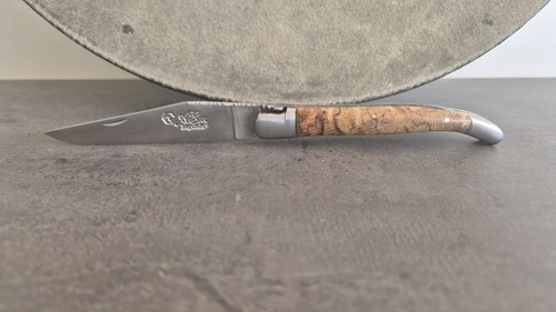 Couteau laguiole cm - couteau,