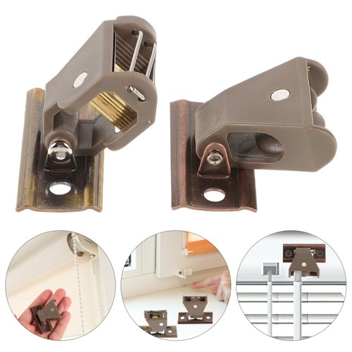 Poulie store supports - supports, de