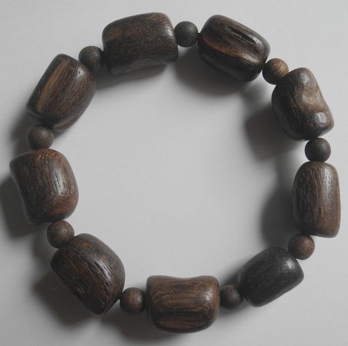 Bracelet bois aigle - en, d'aigle