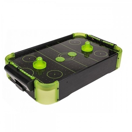 Air hockey miniature