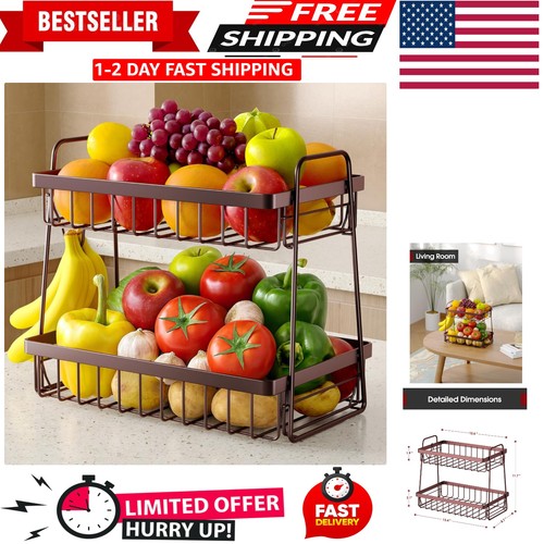 Fruit basket for kitchen - fruit,