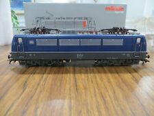 MARKLIN  DIGITAL  37310 DEUTSCHE BUNDESBAHN ELECTRIC LOCOMOTIVE  184002