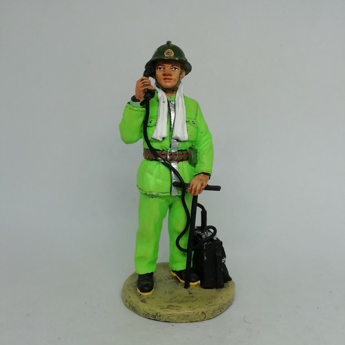Del prado pompiers - prado, du
