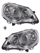 PHARE AVANT GAUCHE DROIT