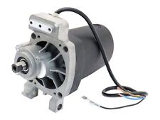 Moteur électrique adapté