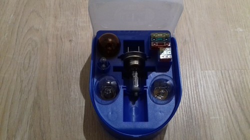 Coffret ampoules fusible - ampoules,
