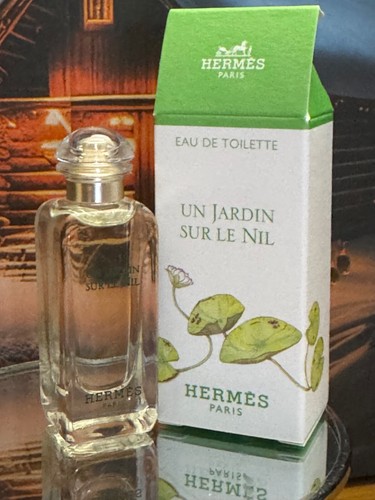 Hermes paris miniature - hermes,