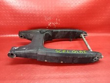 FORCE DE ROUES ARRIÈRE HONDA