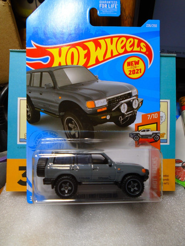 Hot wheels trucks - hot,