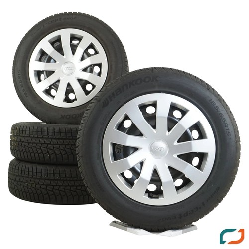 Original audi roues - original, gb