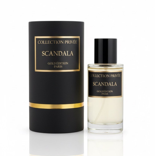 Collection privée scandala - , 50