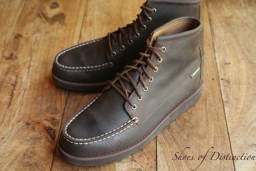 Chaussures derby homme sebago - derby,