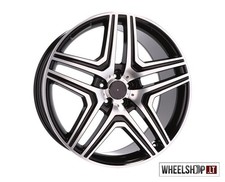 Mercedes Benz Style R16 5x112