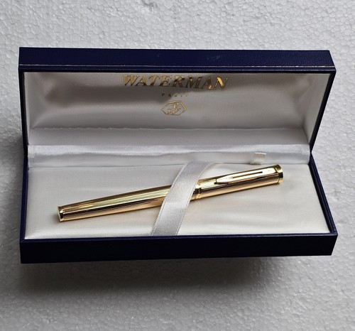 Stylo plume waterman préface - stylo,