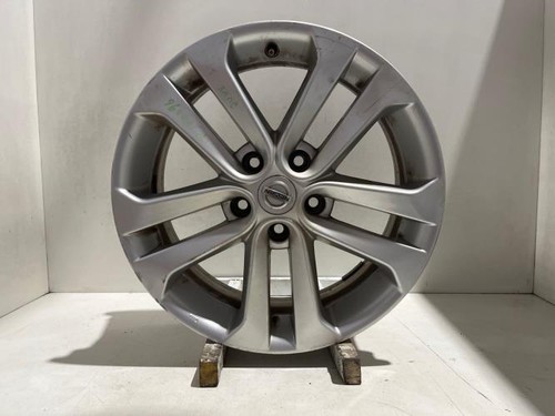 Jante nissan juke phase - phase, 1