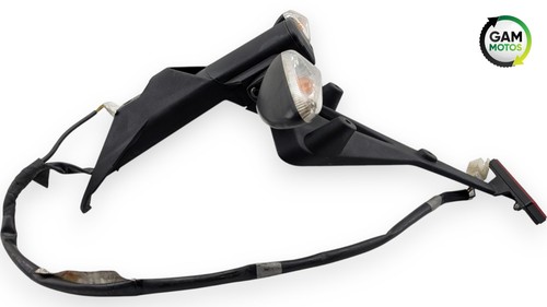 Support plaque aprilia rs4 - de,