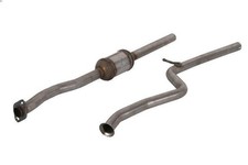 Catalyseur JMJ JMJ 1090000 pour CITROEN SAXO (S0, S1) 1 1998-2003