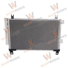 Condenseur de climatisation