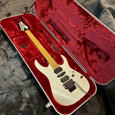 Ibanez Prestige RG2570MZA WPM livraison gratuite