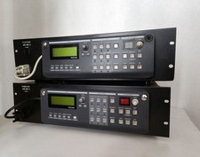 Lot of 2 Tascam DS-M7.1
