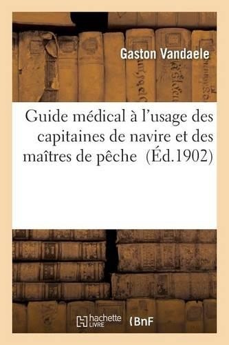 Gaston vandaele guide médical - guide,