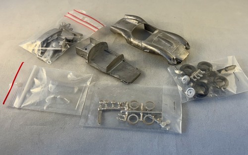 Kit precision miniatures - precision,