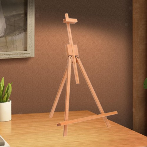 Chevalet peinture pliable - peinture,