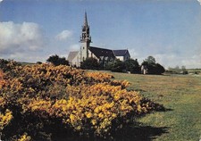 29 SAINT ANNE LA PALUD CHAPELLE DE SAINTE ANNE LA PALUD