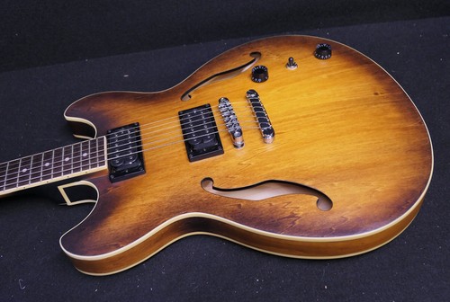 Ibanez as53 electric - ibanez, tf