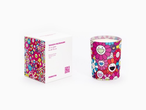 Perrotin takashi murakami - x,