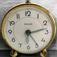 Petit reveil Bayard ancien de