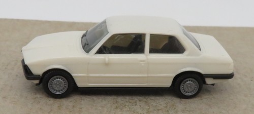 Micro herpa bmw 323 i - 1/87,